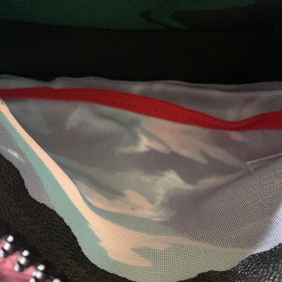 Herschel Supply Co. Youth Heritage Backpack, Space Adventure, size 15 L NWT - Picture 11 of 11